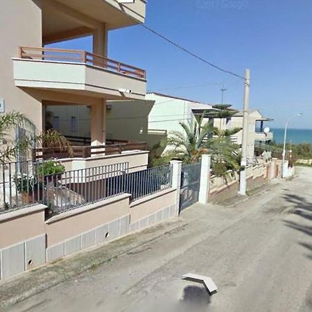 Profumo Di Mare 1 Villa Alcamo Marina Luaran gambar