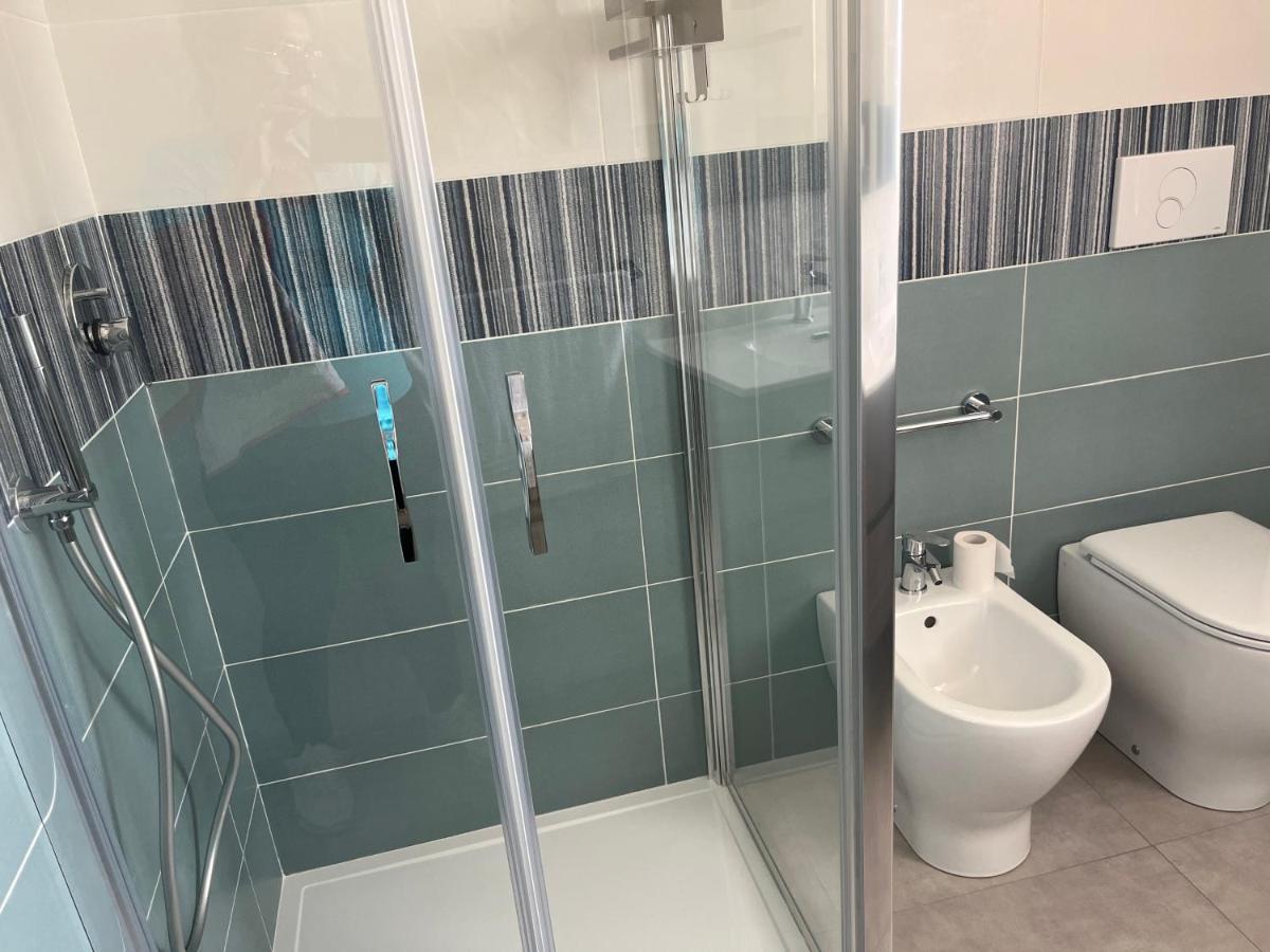 Profumo Di Mare 1 Villa Alcamo Marina Luaran gambar
