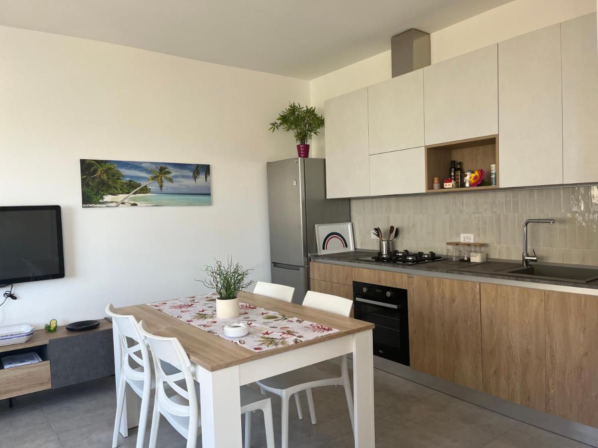 Profumo Di Mare 1 Villa Alcamo Marina Luaran gambar