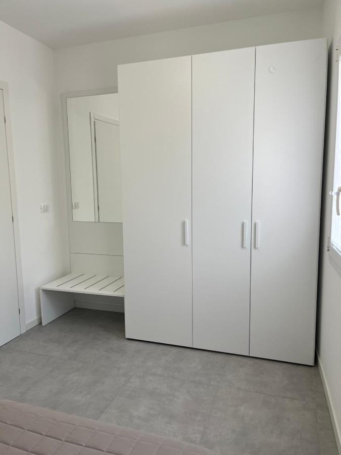 Profumo Di Mare 1 Villa Alcamo Marina Luaran gambar