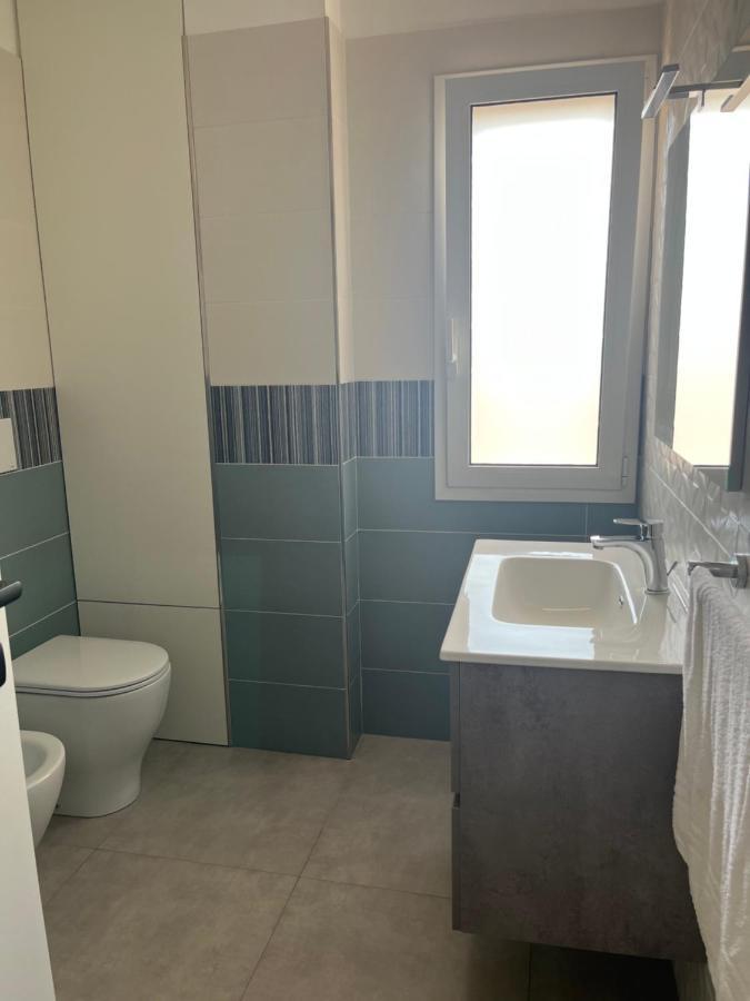 Profumo Di Mare 1 Villa Alcamo Marina Luaran gambar