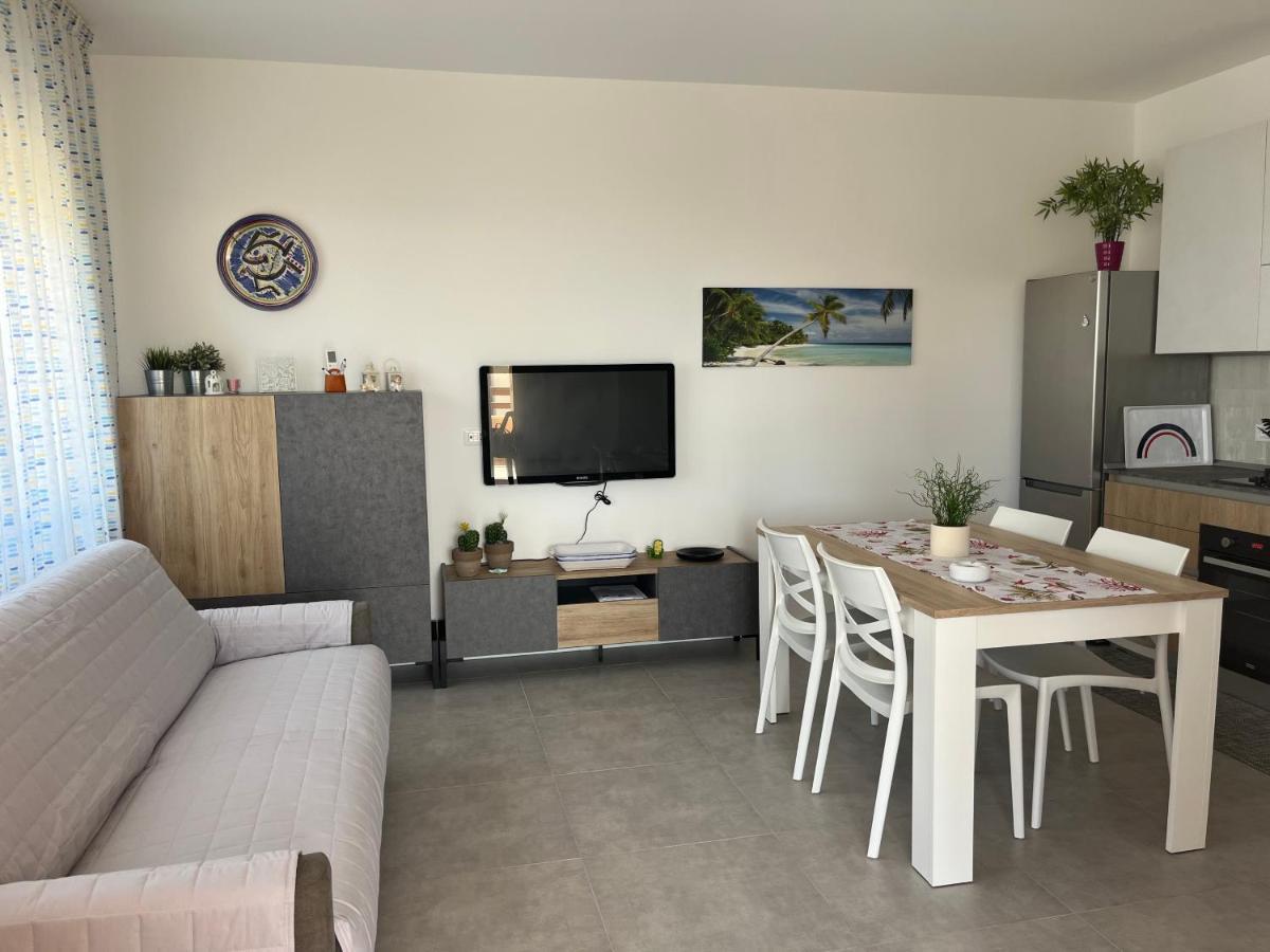 Profumo Di Mare 1 Villa Alcamo Marina Luaran gambar