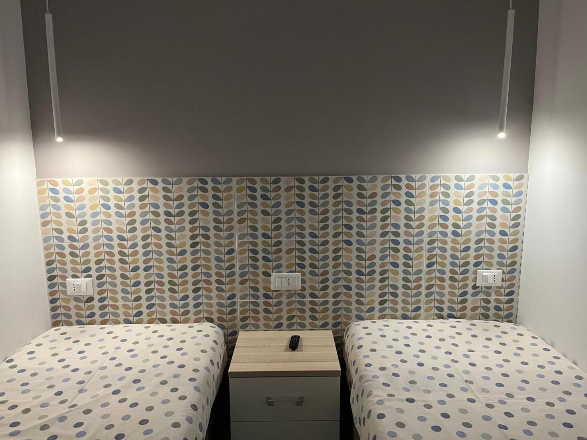 Profumo Di Mare 1 Villa Alcamo Marina Luaran gambar