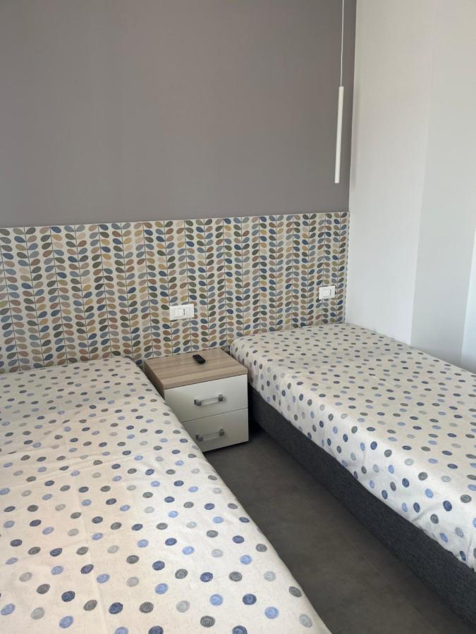 Profumo Di Mare 1 Villa Alcamo Marina Luaran gambar
