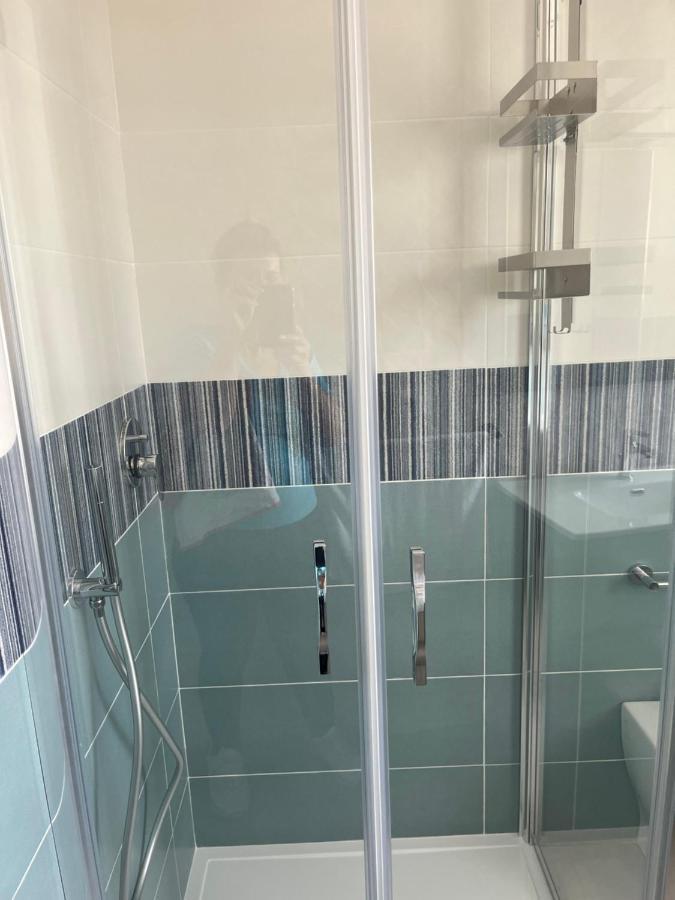 Profumo Di Mare 1 Villa Alcamo Marina Luaran gambar