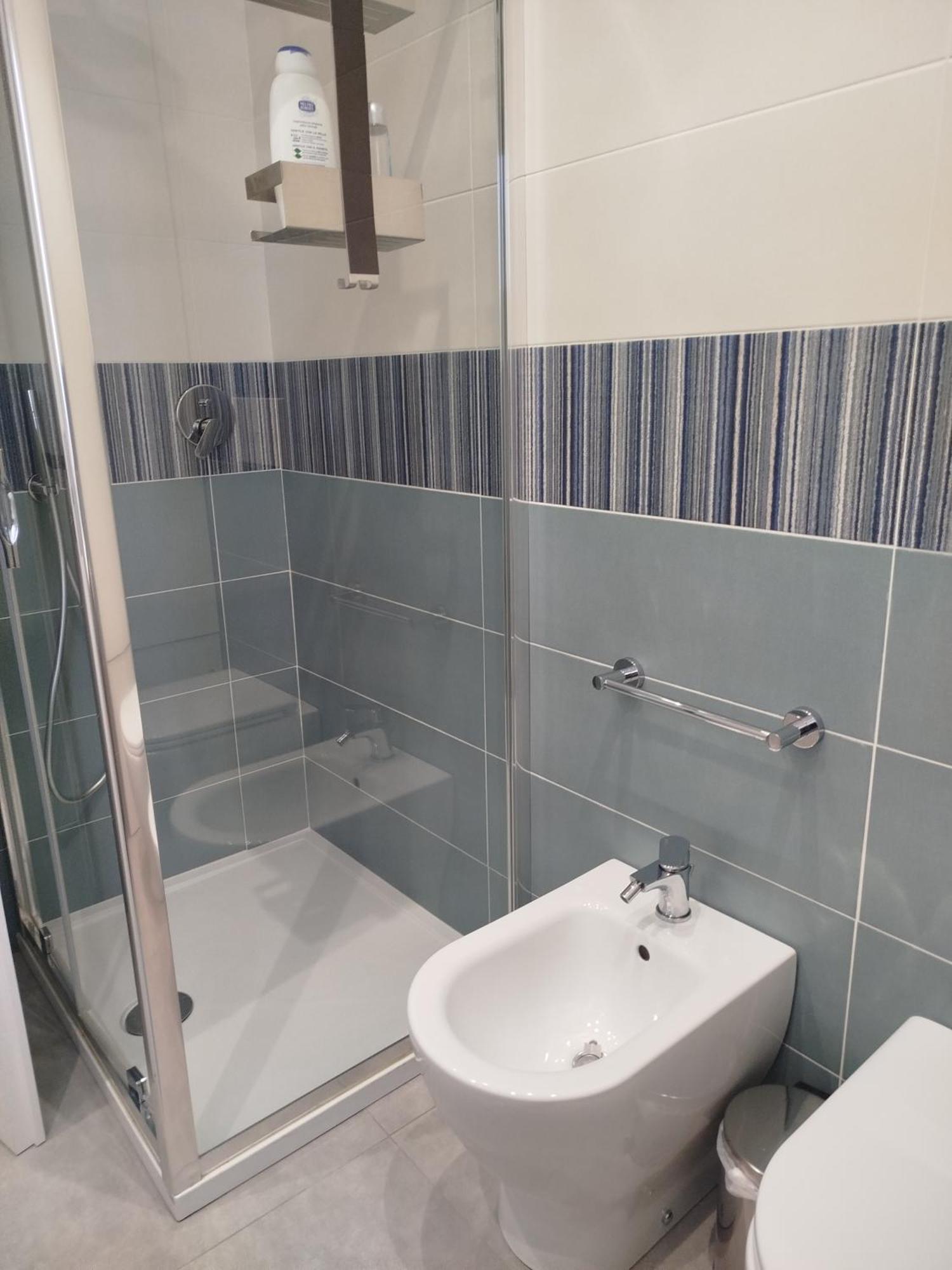 Profumo Di Mare 1 Villa Alcamo Marina Luaran gambar