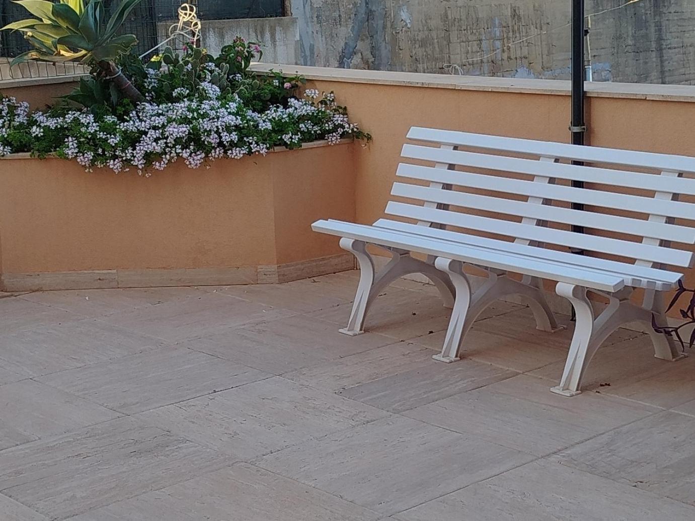 Profumo Di Mare 1 Villa Alcamo Marina Luaran gambar