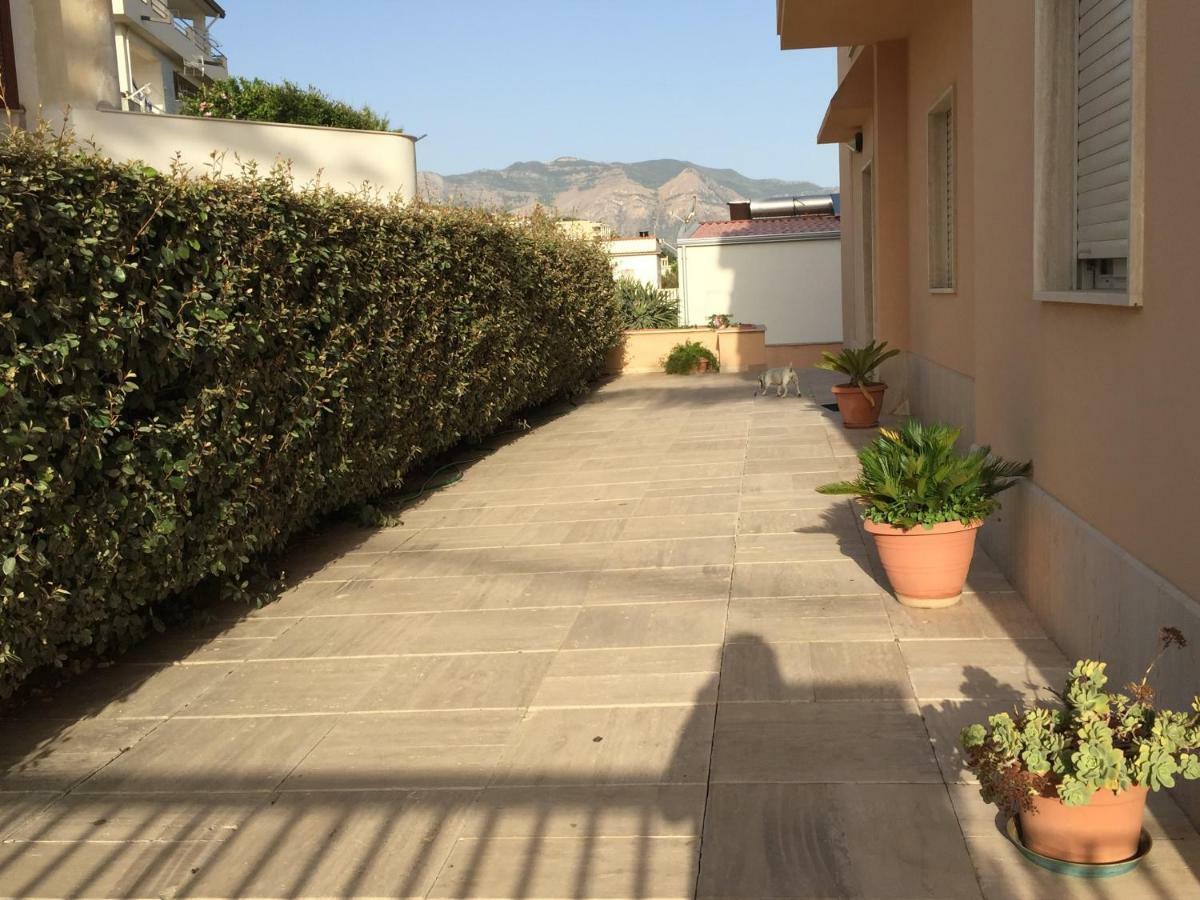 Profumo Di Mare 1 Villa Alcamo Marina Luaran gambar