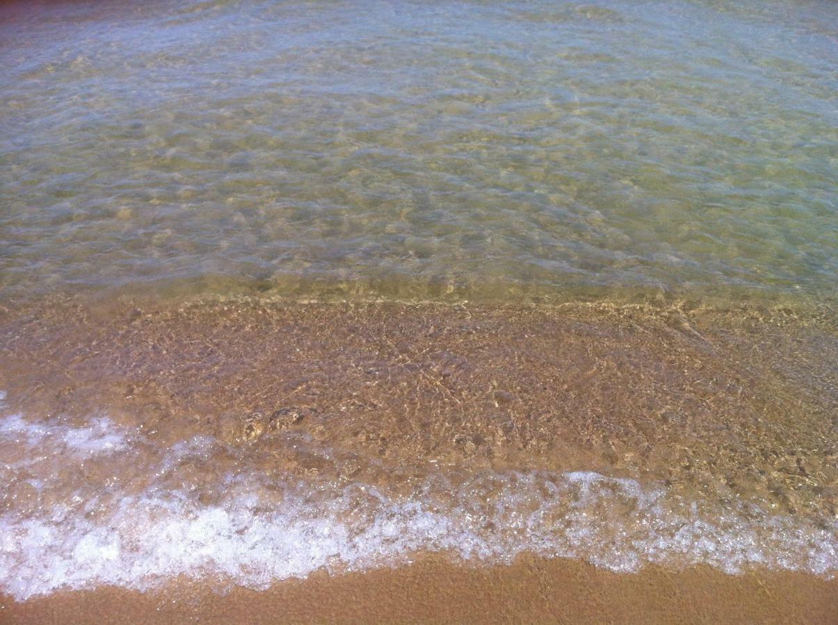 Profumo Di Mare 1 Villa Alcamo Marina Luaran gambar